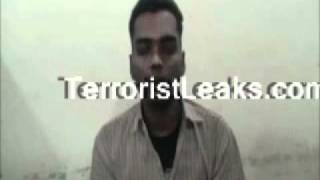 Muhammad Zeeshan Gos  MQMA Terrorist  Part 01 [upl. by Carrillo691]