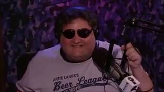 Artie Cant Stop Laughing at High Pitch Mike [upl. by Aifos]