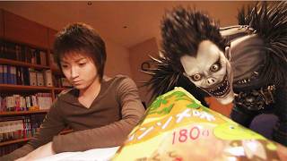 Death Note Full HD Movie  Death Note Movie  Death Note kira  Death Note Anime  Miss Recap [upl. by Enehpets]