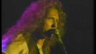 Whitesnake  Here I Go Again  Live Donnington 1983 [upl. by Brucie116]