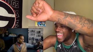 Kirk Franklin  Tiny Desk  Reaction [upl. by Aeiram990]