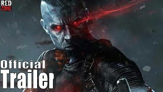 Bloodshot Trailer 2020 HD Vin Diesel Action Movie [upl. by Zoie11]