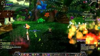 Lets Play World of Warcraft Cataclysm  Part 11 [upl. by Surat]