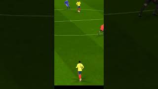 MESSI🗿👿efootball efootball2025 shorts [upl. by Rez26]