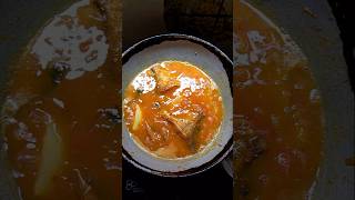 Pomfret Fish curry [upl. by Tove]