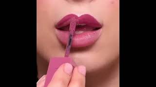 LIPSTICK COLOUR makeuptutorial makeupartist lipstick lipsticklover jkworldd [upl. by Salsbury]