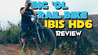 4k 2024 IBIS HD6 Full Review [upl. by Gad757]