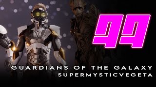 Guardians of The Galaxy Walkthrough  Gameplay 77 [upl. by Largent]