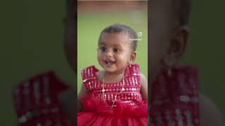 Vayadi petha pulle song naughty kidhanvika [upl. by Liris]