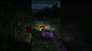 BUGATTI IN RED DEAD REDEMPTION 2 reddeadredemption reddeadredemtion2 impression [upl. by Ahders]