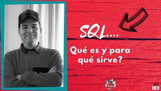 QUE ES SQL y para qué sirve MIRALO 2020 [upl. by Ahsote]