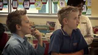 St Anthonys School Edwardstown  School Introduction [upl. by Ajnotal871]