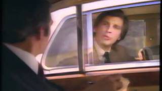 Old Grey Poupon Commercial 1987 [upl. by Alduino133]