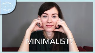 10 things I stopped buying ǀ Am I a Minimalist ǀ Justine Leconte [upl. by Ddej504]