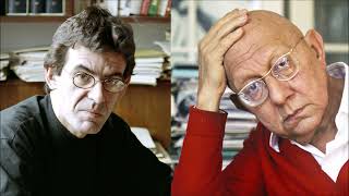 Débat entre Luc Ferry et Cornelius Castoriadis  Un nouveau mai 68 [upl. by Xavier992]