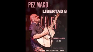 LUCAS PEZ MAGO 010422 [upl. by Hinson]