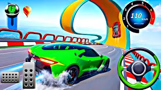 Turbocharged Thrills Play the Best Car Racing amp Stunt Simulator Games [upl. by Lenehc]