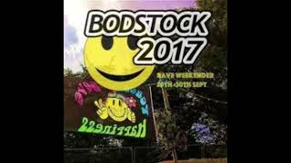 DJ M Zone amp Messiah  Bodstock 2017 [upl. by Uird]