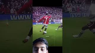 trending shots video viralronaldo cr7 football4K video viral snap on 🫰 [upl. by Aibara]