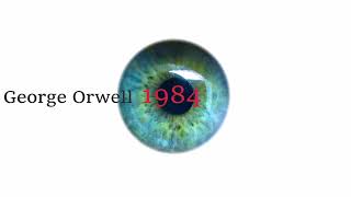 1part  George Orwell 1984  Nineteen EightyFour   Audiobook [upl. by Dahc]