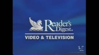 GreystoneReaders Digest Video amp Television 2000 [upl. by Henke201]