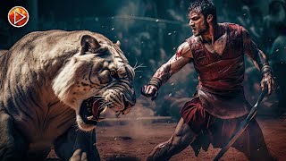 REVAK THE REBEL THE BARBARIANS 🎬 Exclusive Full Action Movie Premiere 🎬 English HD 2023 [upl. by Jamaal4]