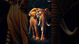 modify this where elephant and tiger separate [upl. by Press406]