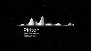 Piriton by Paul Subembe [upl. by Okihcim662]