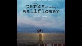 Michael Brook Acid The Perks of Being A Wallflower Score [upl. by Dhruv]