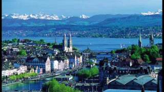 Rapperswil ZHwmv [upl. by Aldwon]