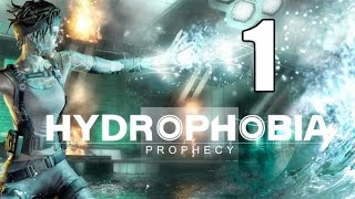 Hydrophobia Prophecy Creative Kills [upl. by Ihcas]