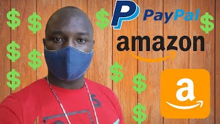 Free Amazon Gift Cards and PayPal [upl. by Adnawyt]