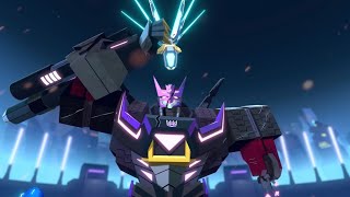 Transformers Cyberverse but it’s only Tarn 💜 [upl. by Marquardt]