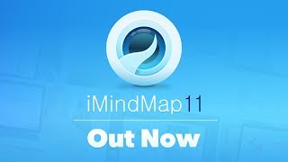 iMindMap 11  Out Now [upl. by Ram]