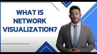 What is Network Visualization [upl. by Samul]