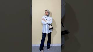 Top 279 flare pants 280 tas 281 ootd oufitideas shortvideo outfitideas ootdfashion [upl. by Nueoht]