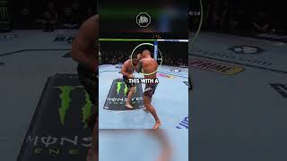 How Islam Makhachev Outsmarted Dustin Poirier [upl. by Oj]