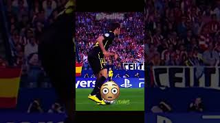 Neymars Skills In FOOTBALL🤯edit soccer [upl. by Montgomery]