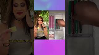 NO LA DEJAN GANAR POR SER TRANS novelas lgbt shortsvideo trans [upl. by Meredeth]