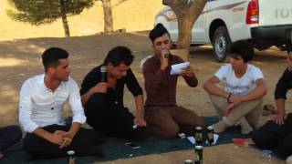 به ندى كوردى تازه زؤر خؤش Xoshtren Bande kurdi Taza Farman Belana amp Mhamad Abdula 2015 [upl. by Dubois]