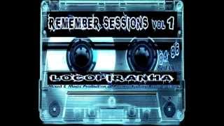 Remember Sessions Vol 1  Oldschool Techno 90´s 9496  tracklist [upl. by Anilehs]