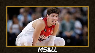 The Top NBA Draft Prospects to Watch For the Cavaliers  MSampLL 6520 [upl. by Browne381]