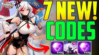 🚨NEW UPDATE🚨ML ADVENTURE CD KEY CODES 2024  MOBILE LEGENDS ADVENTURE CODES  MLA CODES [upl. by Narton]