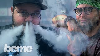 The REAL Vape Nation [upl. by Peisch]