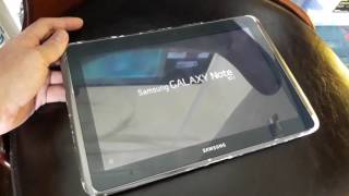 Help Samsung Galaxy Note 101 N8000 Reboot Loop [upl. by Rehctaht]