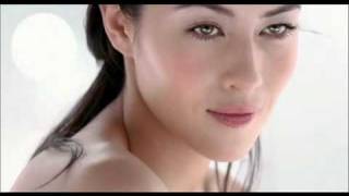 DIOR SNOW with MYLENE JAMPANOI [upl. by Ailido]