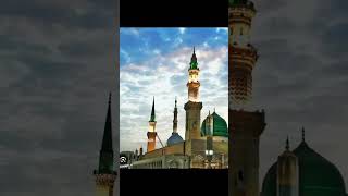 jasne Eid miladun Nabi Sarkar ki aamad Marhaba Labbaik Ya Rasool Allah [upl. by Ynagoham]