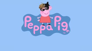 Peppa pig but its XXXTENTACION [upl. by Soinski]