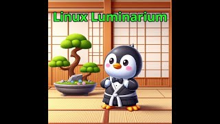 05 Linux Luminarium Understanding Path implicit relative paths [upl. by Annauj778]