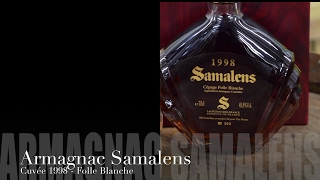 PinArt TV Armagnac Samalens 1998 [upl. by Akcirre]